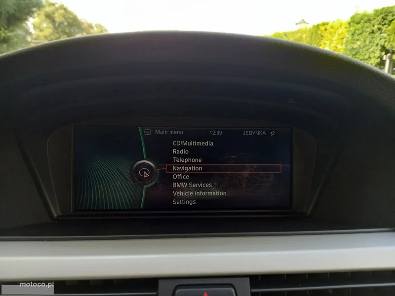 BMW Seria 3 F30 320 34