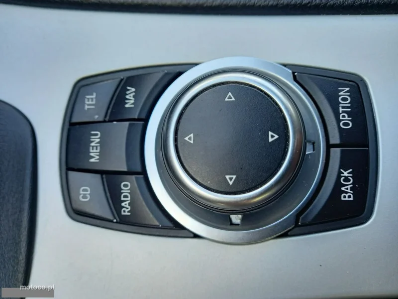 BMW Seria 3 F30 320 35