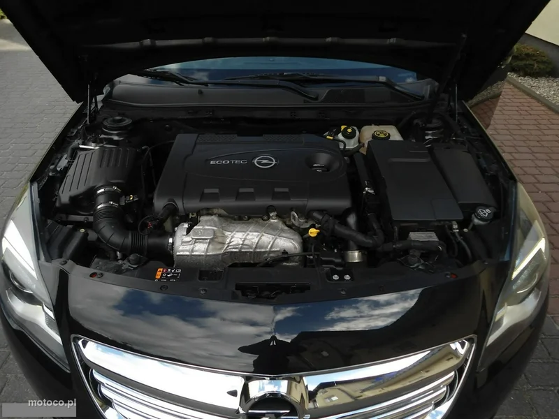 Opel Insignia A 13