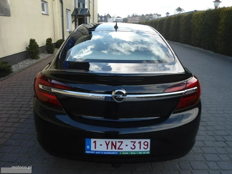 Opel Insignia A 15