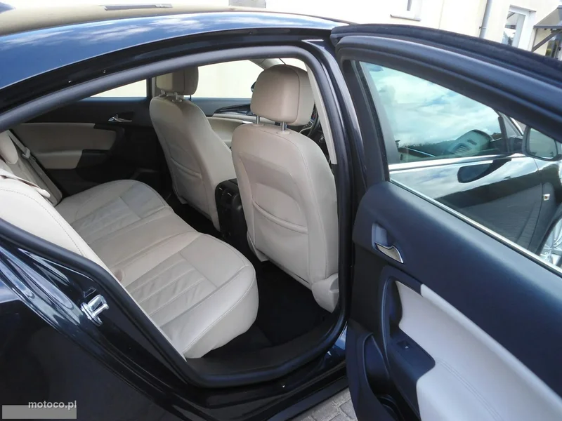 Opel Insignia A 20