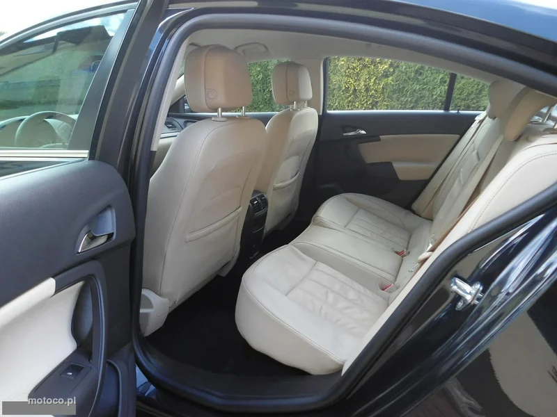 Opel Insignia A 22
