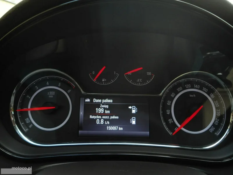 Opel Insignia A 26
