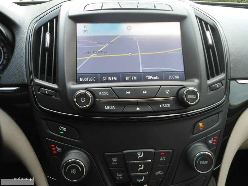 Opel Insignia A 28