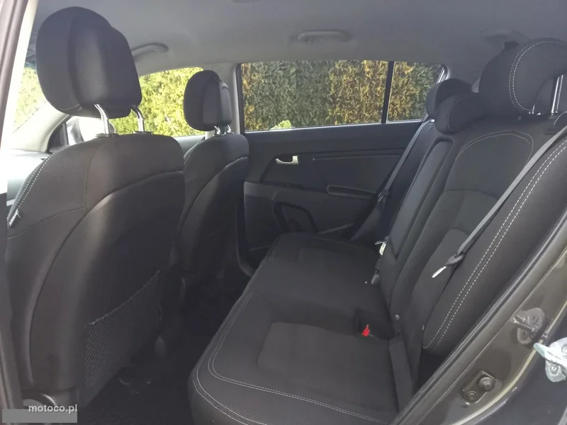 Kia Sportage 25