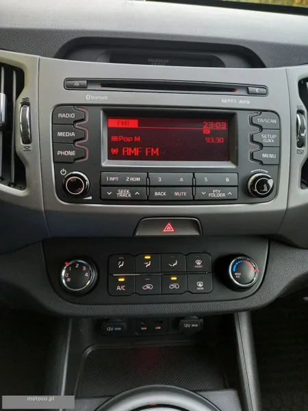 Kia Sportage 32