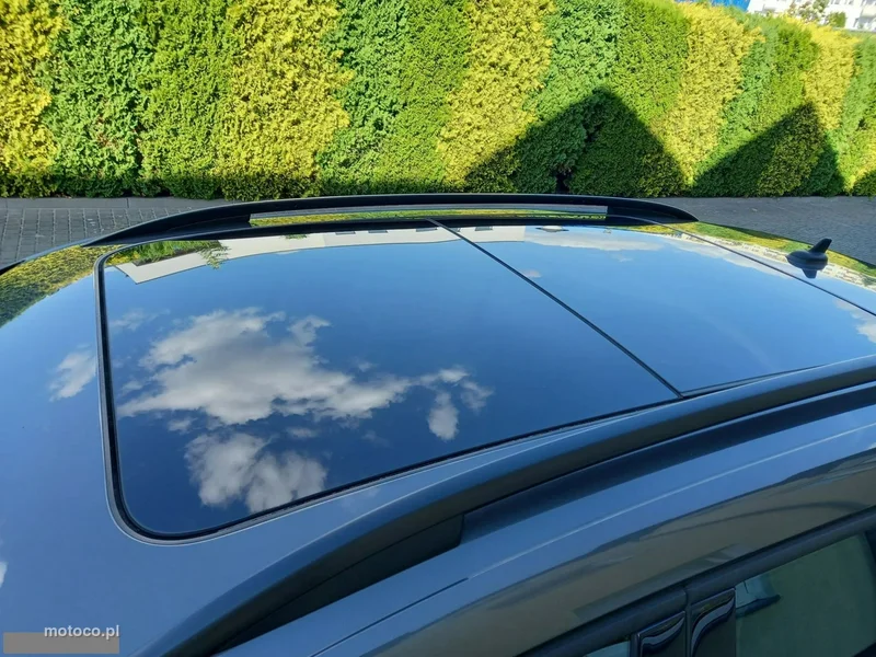 Volkswagen Tiguan 5N 12