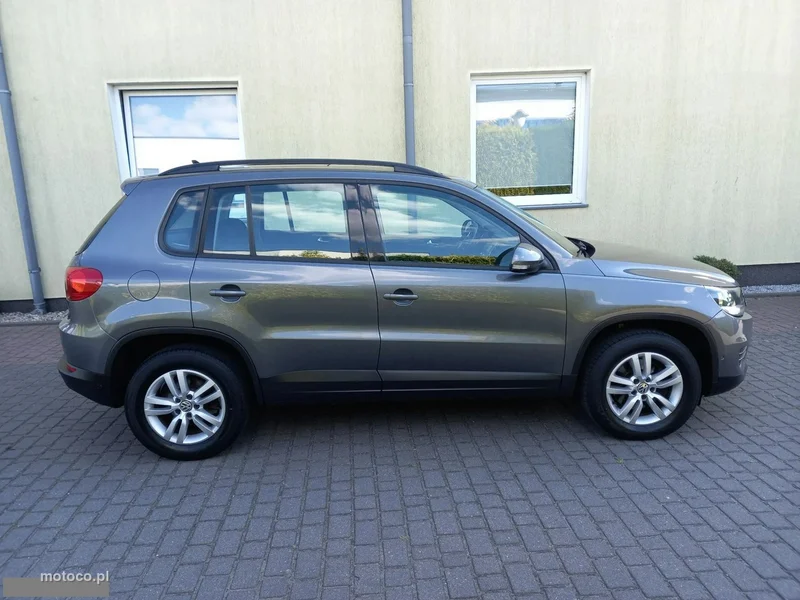 Volkswagen Tiguan 5N 15