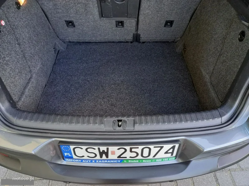 Volkswagen Tiguan 5N 18