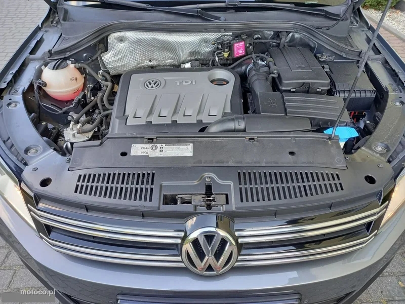 Volkswagen Tiguan 5N 19