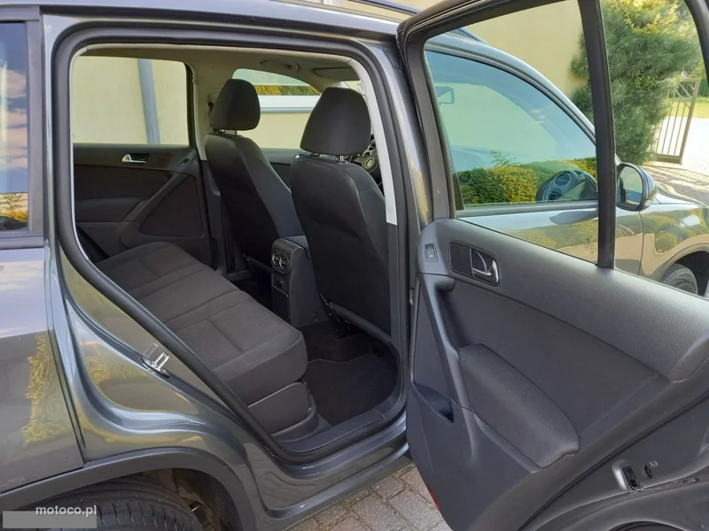 Volkswagen Tiguan 5N 23