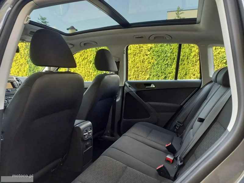 Volkswagen Tiguan 5N 26