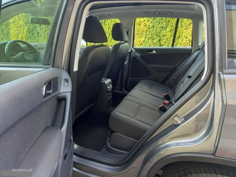 Volkswagen Tiguan 5N 27