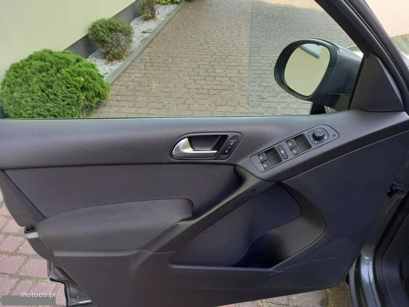Volkswagen Tiguan 5N 29