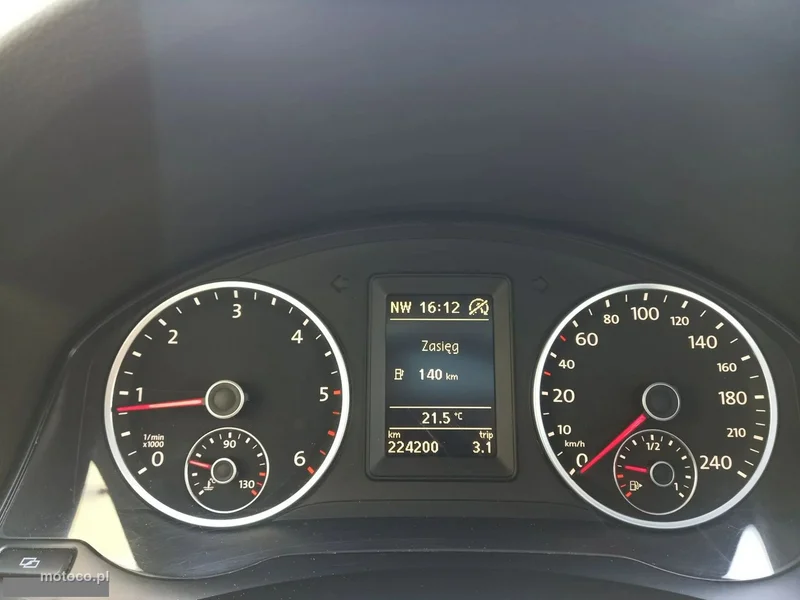 Volkswagen Tiguan 5N 32