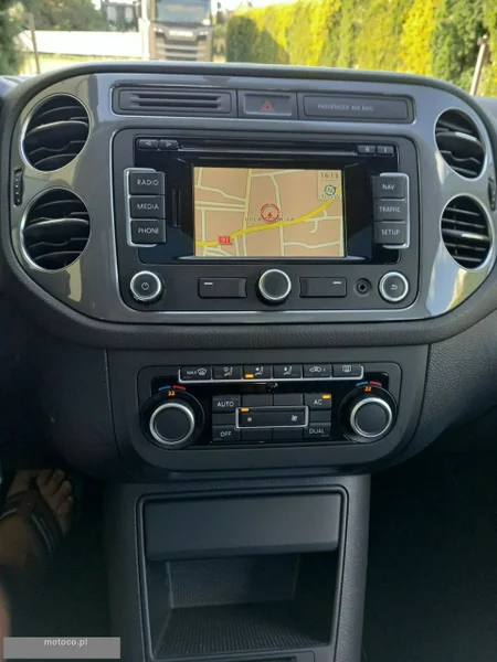 Volkswagen Tiguan 5N 33