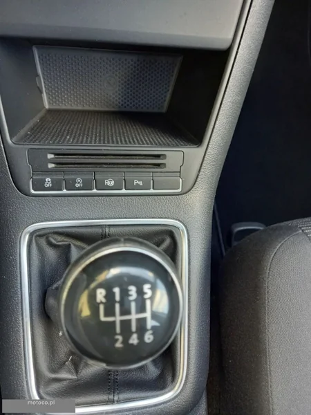 Volkswagen Tiguan 5N 34