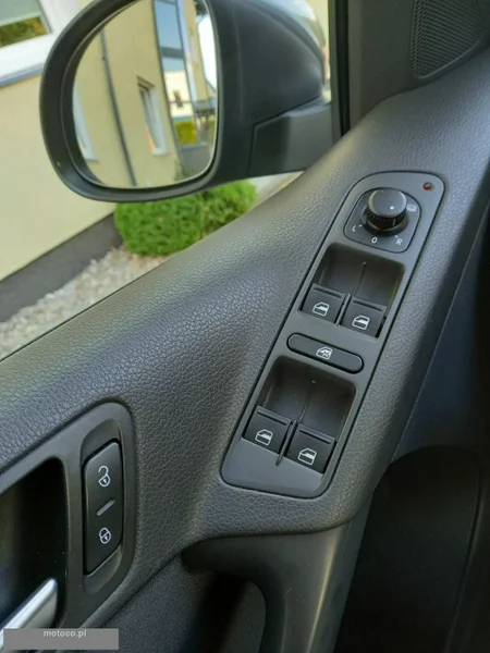 Volkswagen Tiguan 5N 36