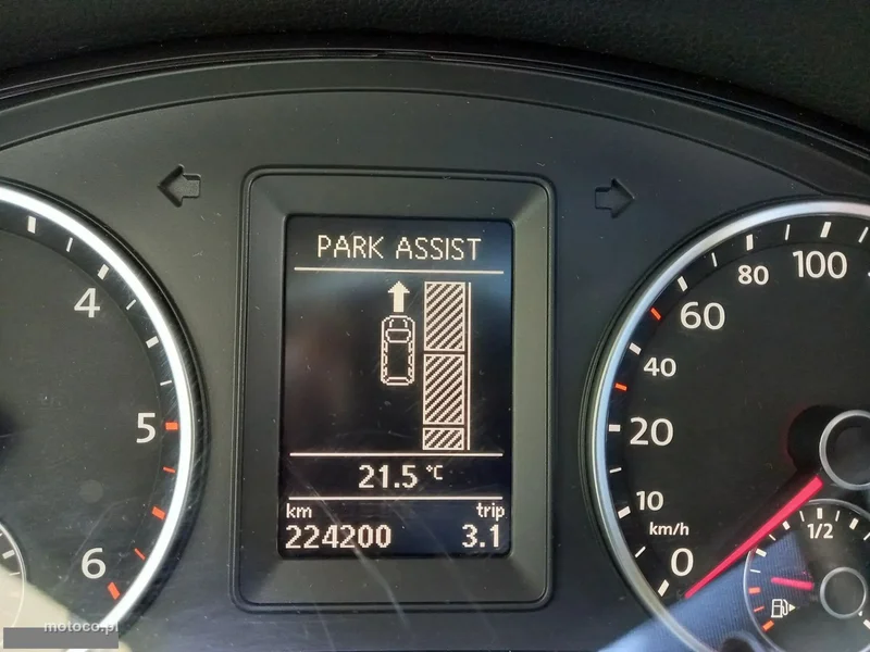 Volkswagen Tiguan 5N 37