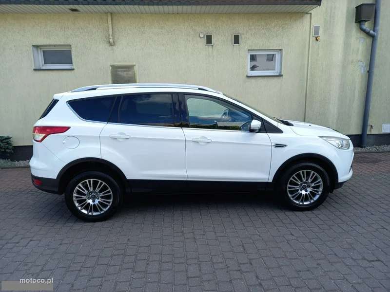Ford Kuga II 11