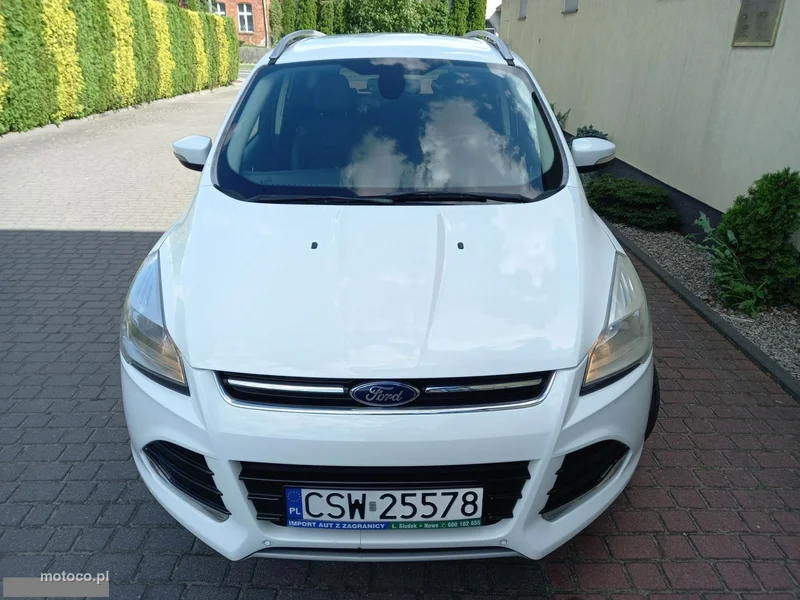 Ford Kuga II 14