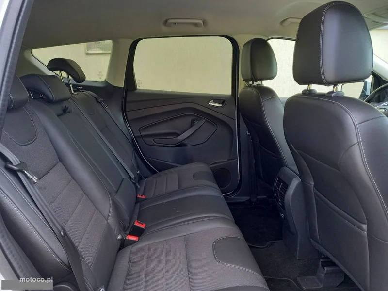 Ford Kuga II 20