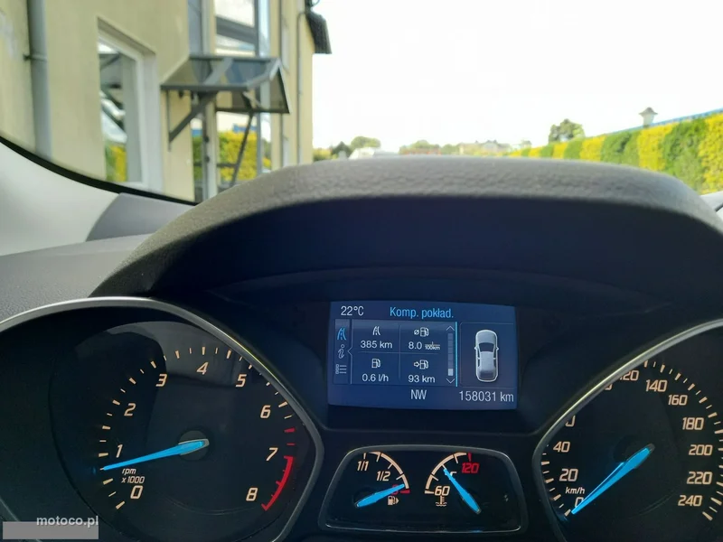 Ford Kuga II 28