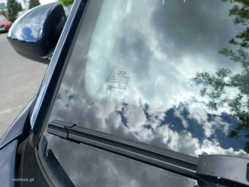 Hyundai TUCSON 12