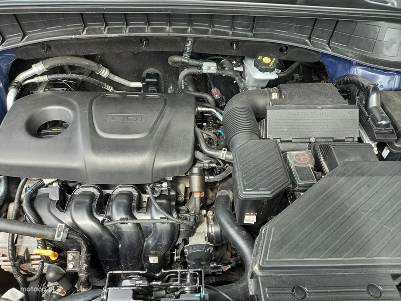 Hyundai TUCSON 14