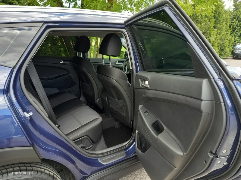 Hyundai TUCSON 24