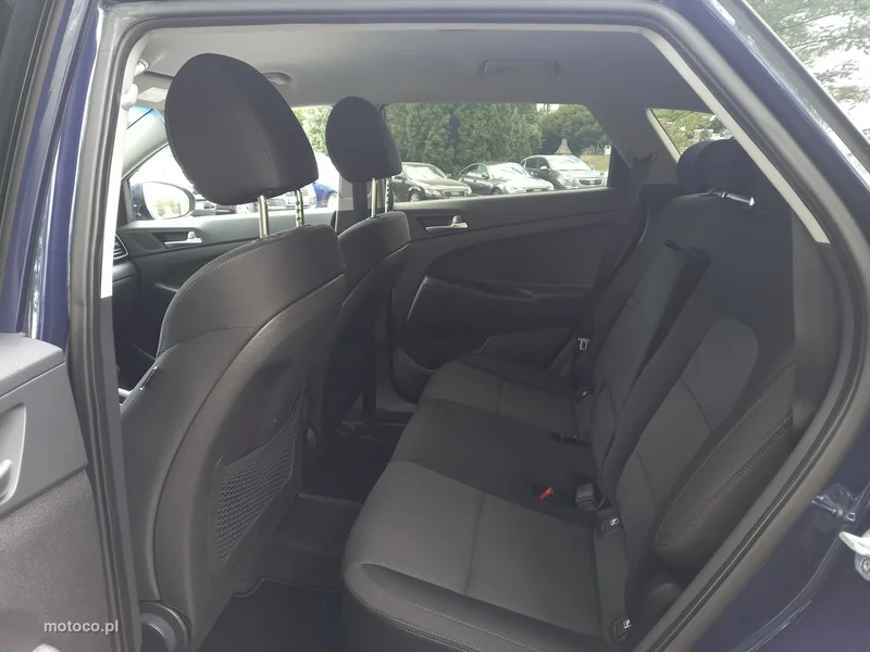 Hyundai TUCSON 26