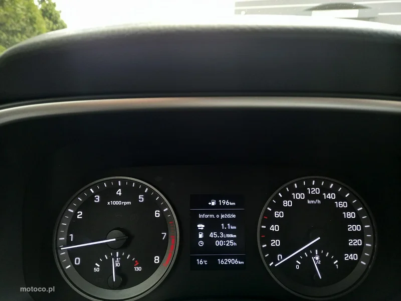 Hyundai TUCSON 30
