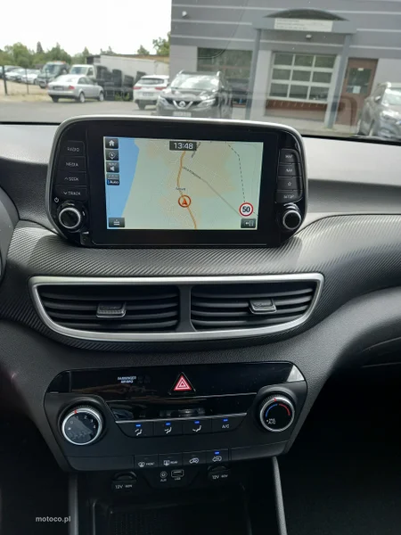 Hyundai TUCSON 31