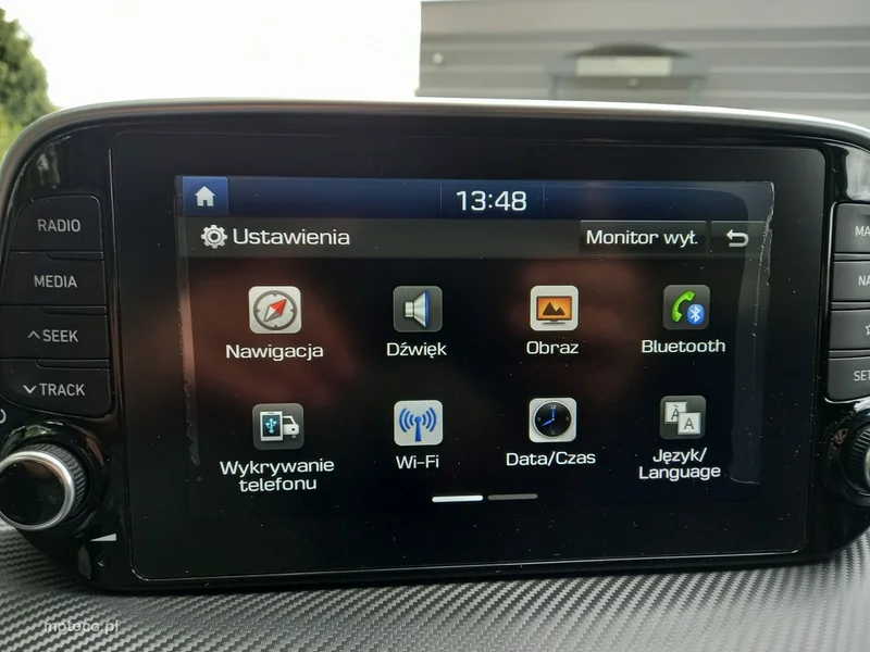 Hyundai TUCSON 33