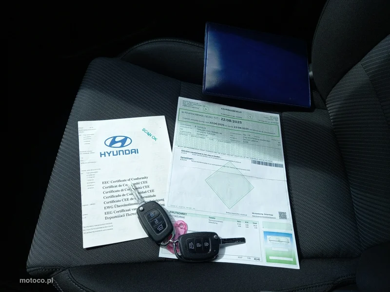 Hyundai TUCSON 34
