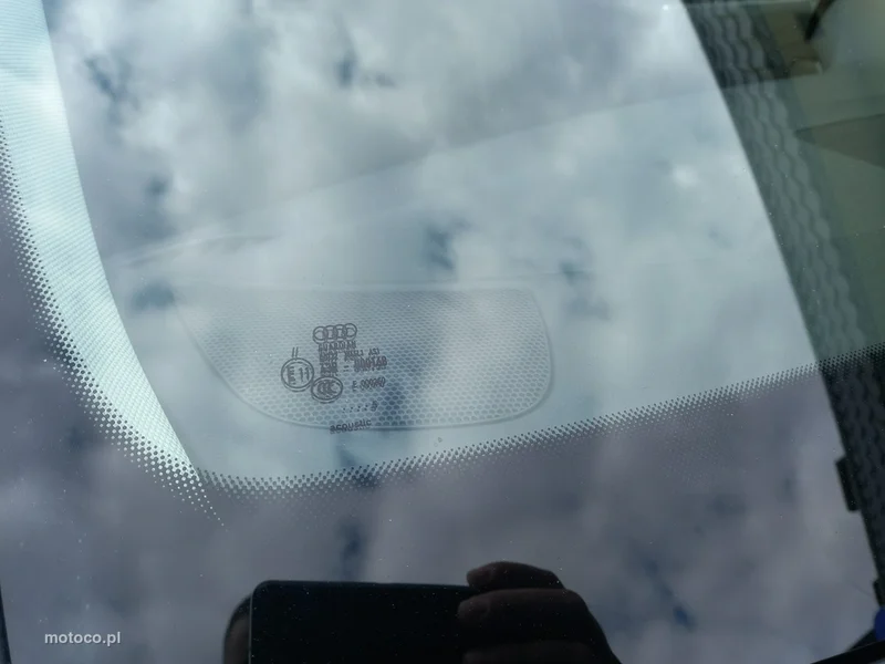 Audi A6 C7 13