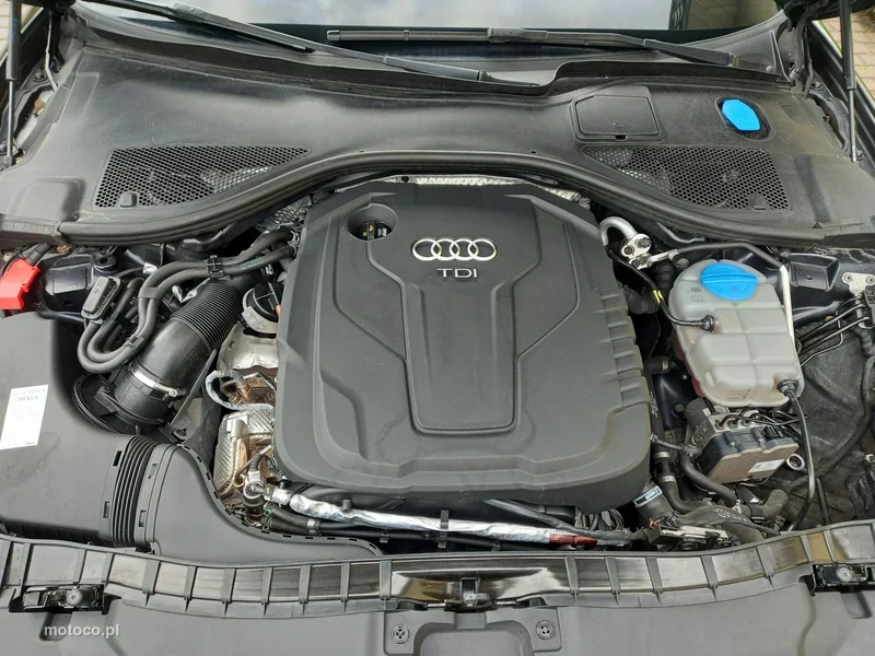 Audi A6 C7 16
