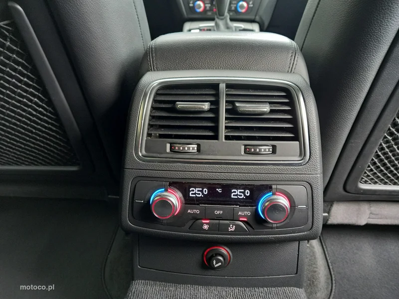 Audi A6 C7 26