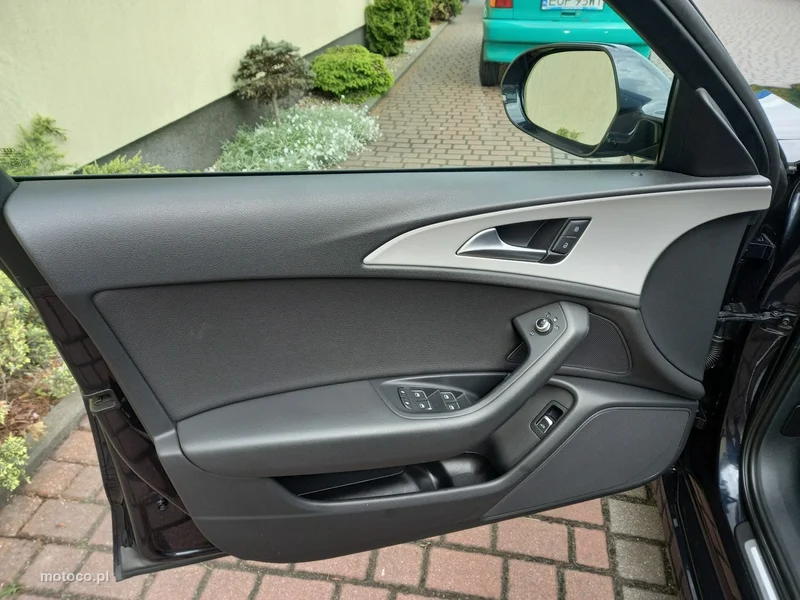 Audi A6 C7 30