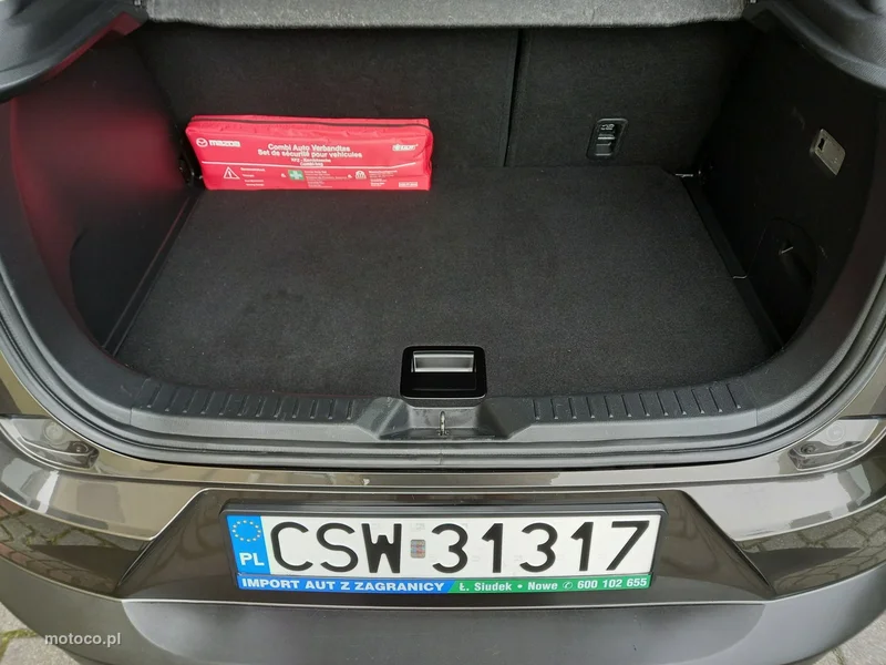 Mazda CX-3 15