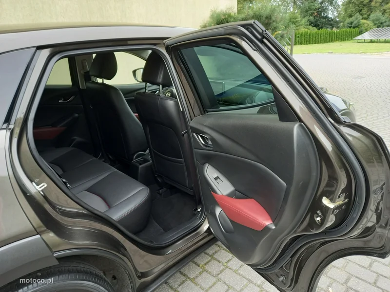 Mazda CX-3 24
