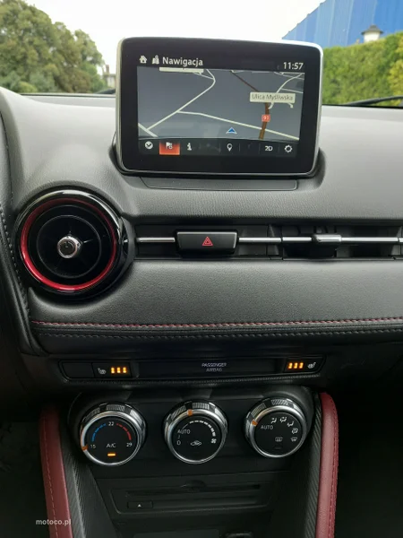 Mazda CX-3 31