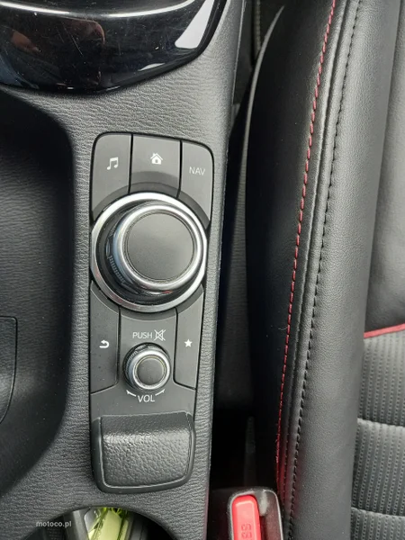 Mazda CX-3 35
