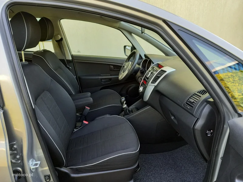 Kia Venga 19