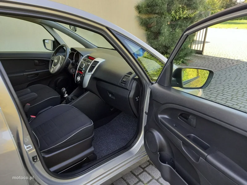 Kia Venga 20