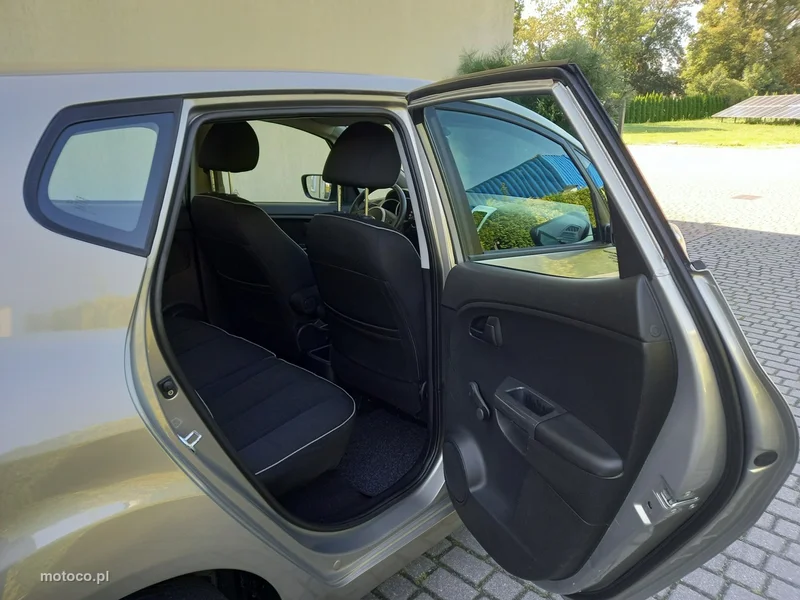 Kia Venga 22