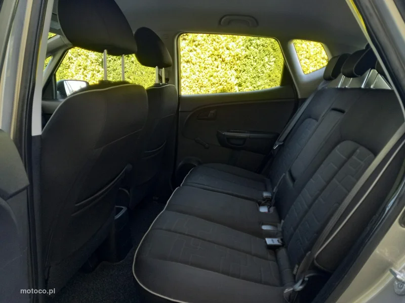 Kia Venga 23