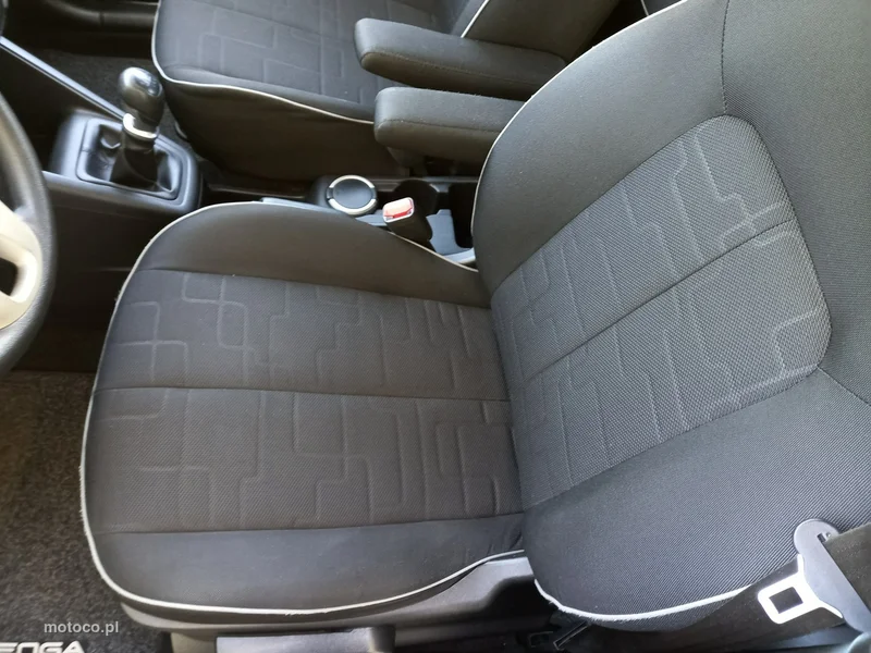 Kia Venga 28