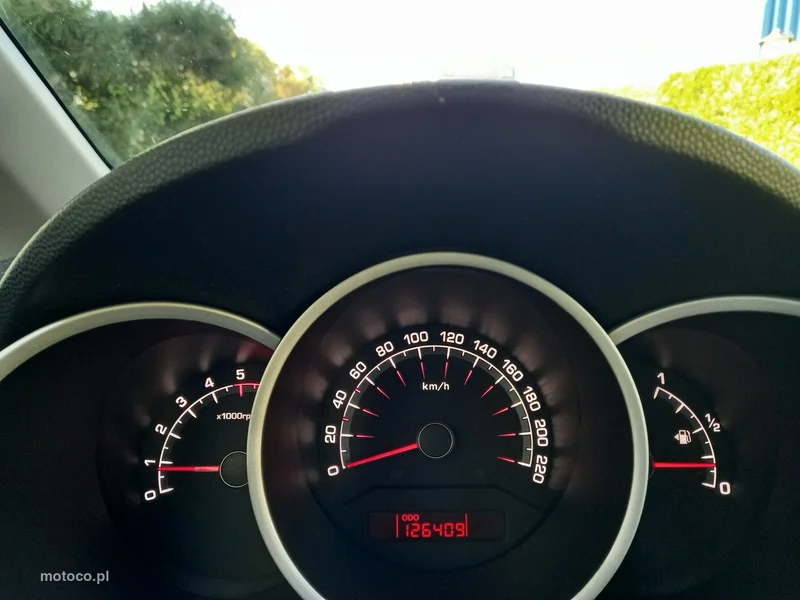 Kia Venga 31