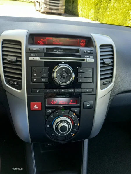 Kia Venga 32